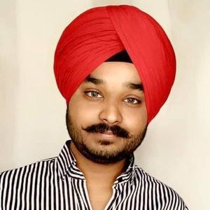 Meet your Posher, Deepinder